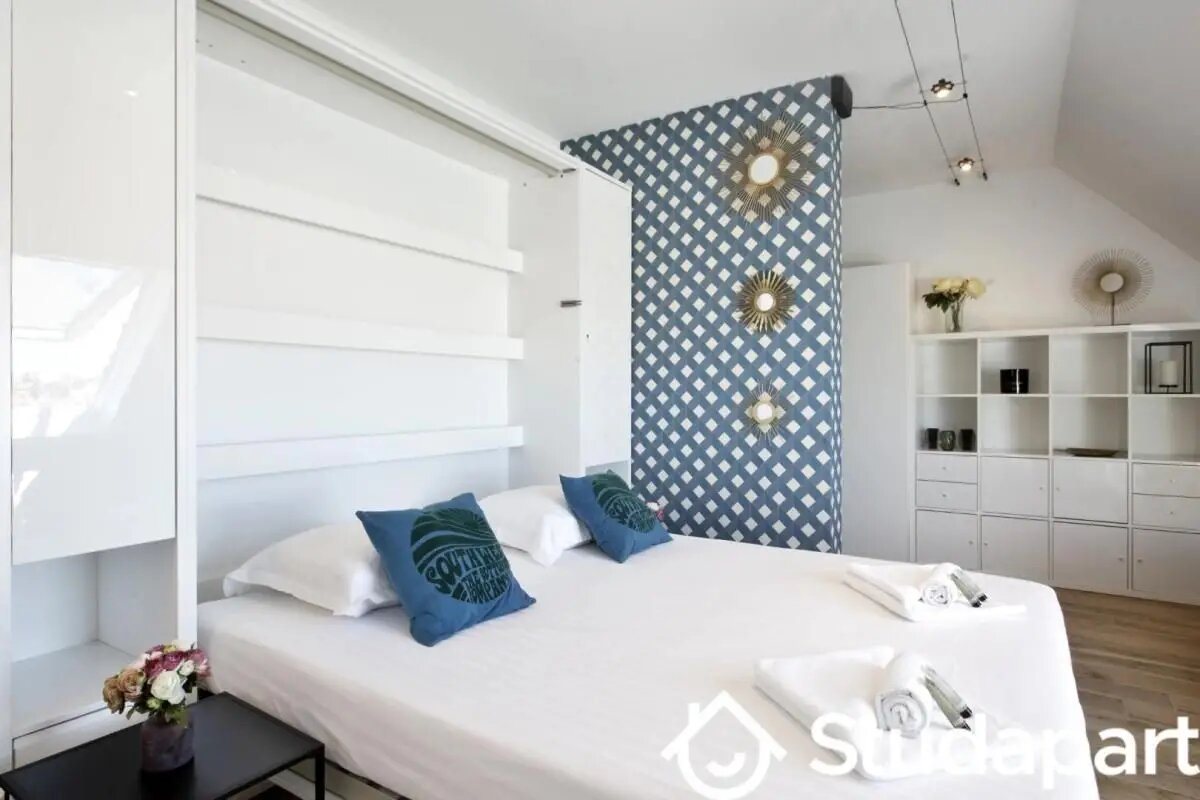 Appartement à louer, 26m², Biarritz