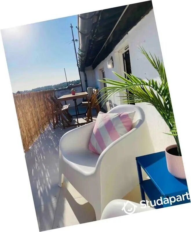 Appartement à louer, 32m², Aubagne