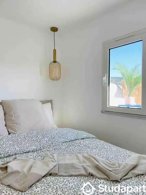 Appartement à louer, 32m², Aubagne