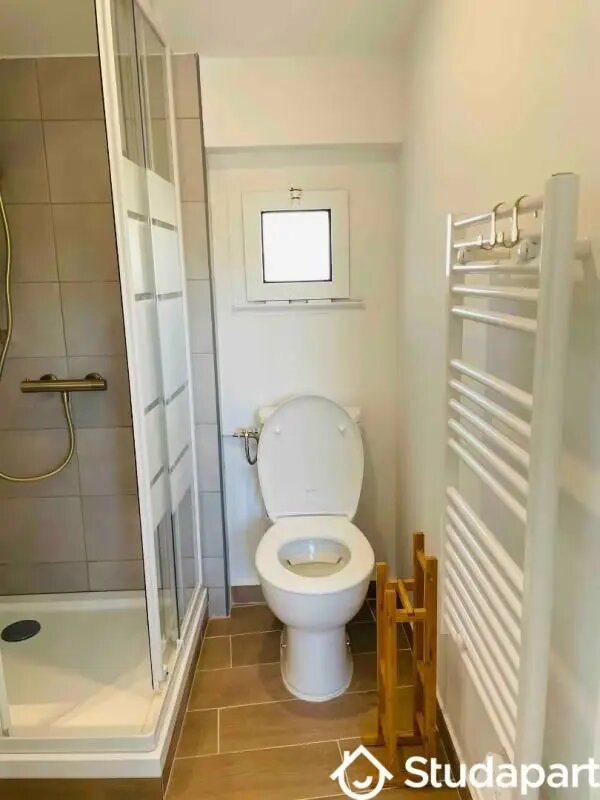 Appartement à louer, 32m², Aubagne