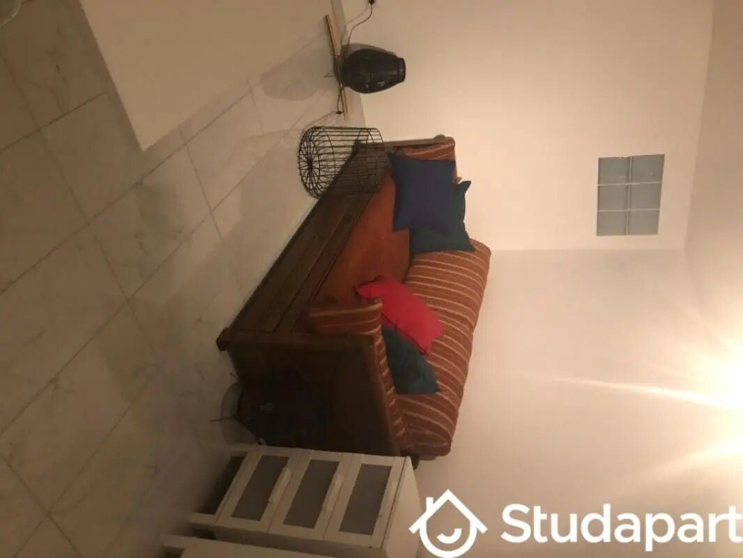Appartement à louer, 20m², Nanterre