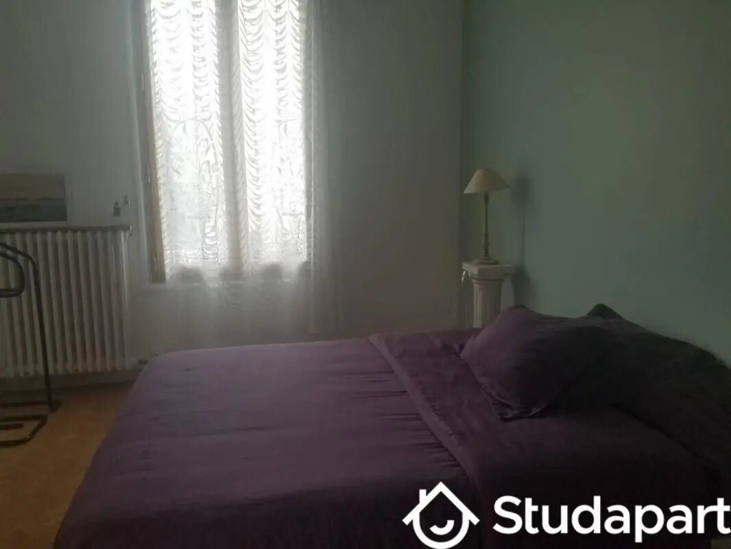 Appartement à louer, 13m², Lyon 7ème