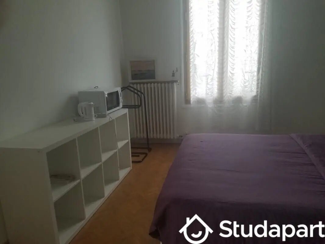 Appartement à louer, 13m², Lyon 7ème