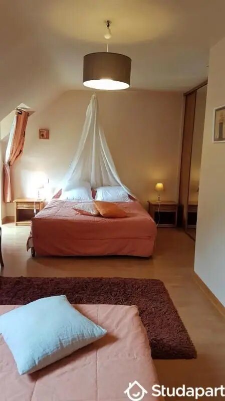 Appartement à louer, 23m², Plougoumelen