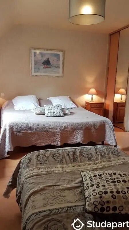 Appartement à louer, 23m², Plougoumelen