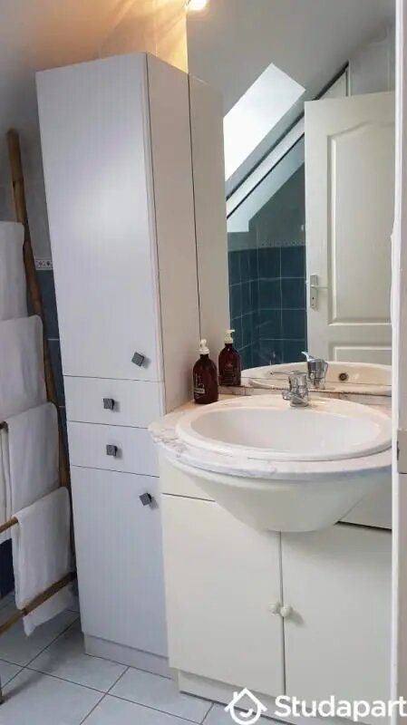 Appartement à louer, 23m², Plougoumelen