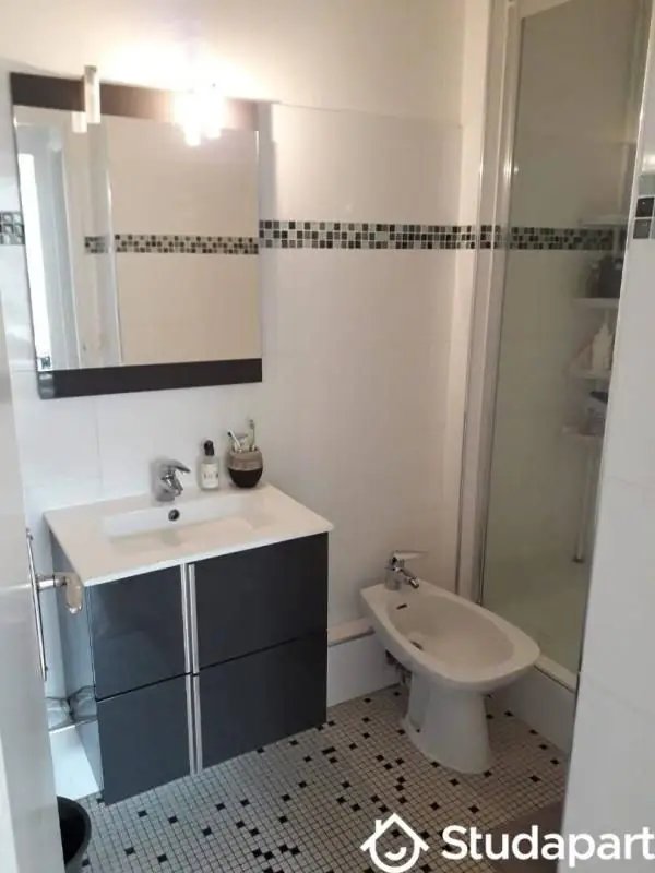 Appartement à louer, 40m², Versailles