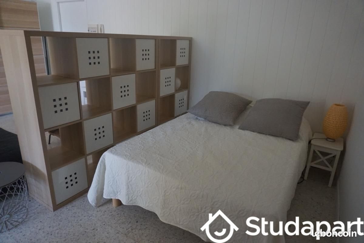 Appartement à louer, 35m², Hyères
