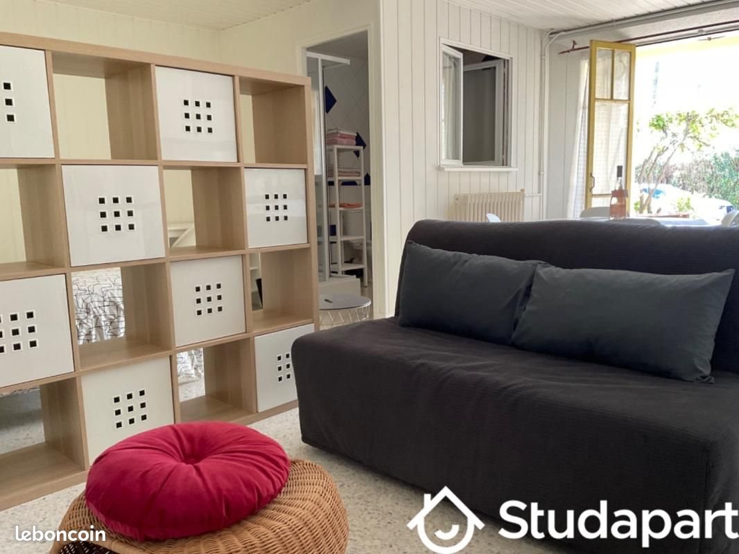 Appartement à louer, 35m², Hyères