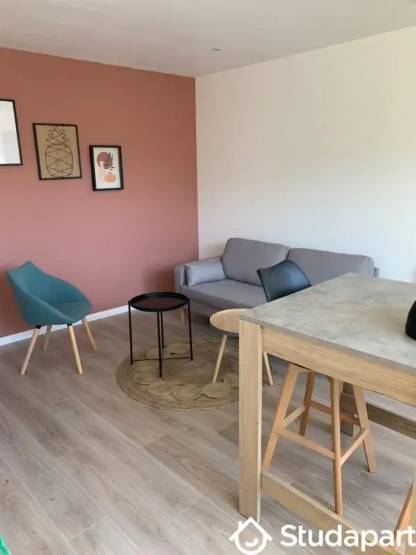 Appartement à louer, 40m², Agen