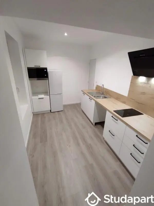 Appartement à louer, 40m², Agen