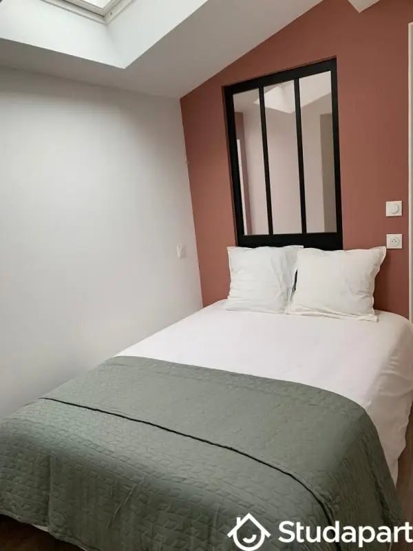 Appartement à louer, 40m², Agen