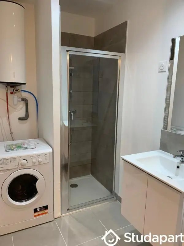 Appartement à louer, 40m², Agen