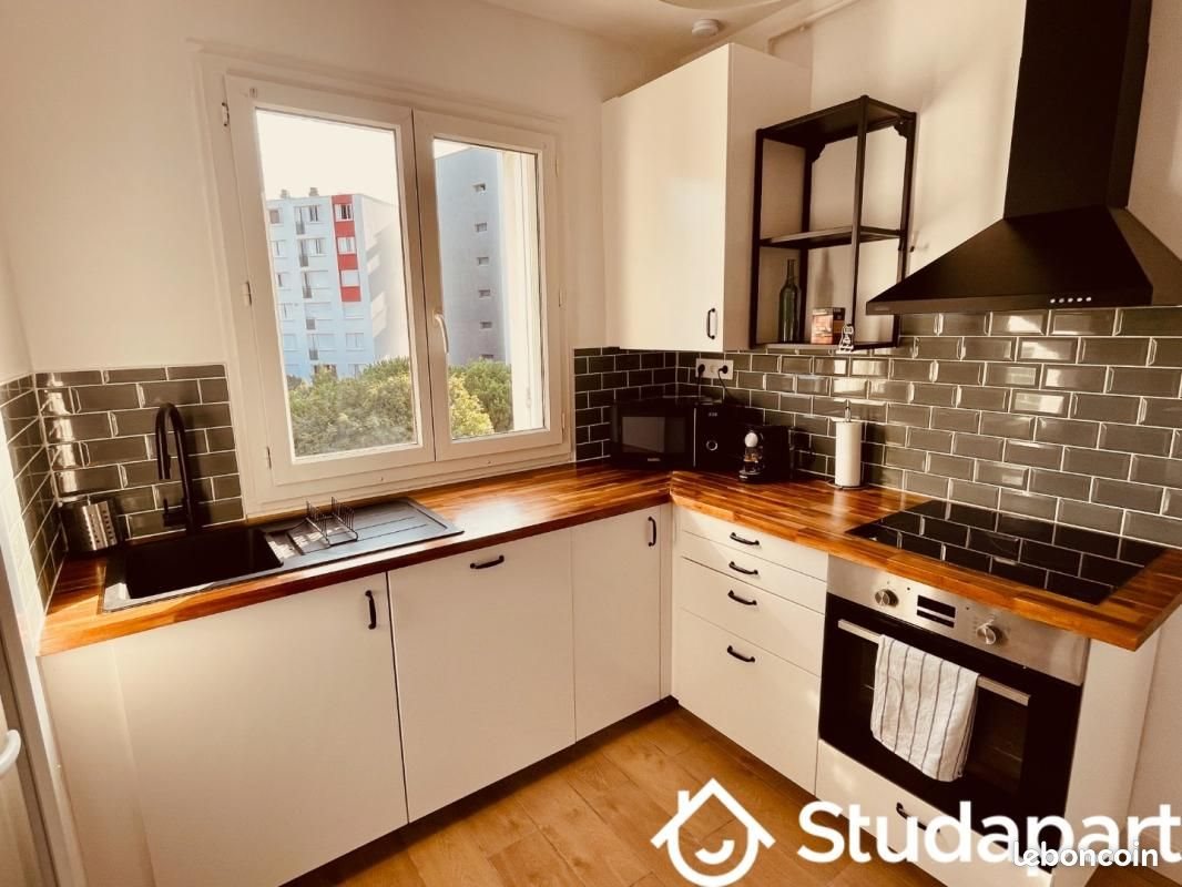 Appartement à louer, 73m², Toulouse
