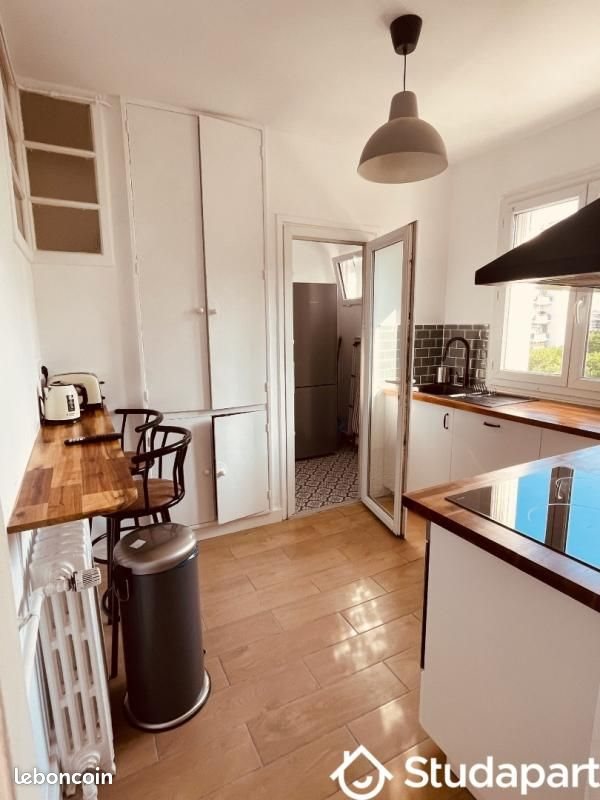 Appartement à louer, 73m², Toulouse