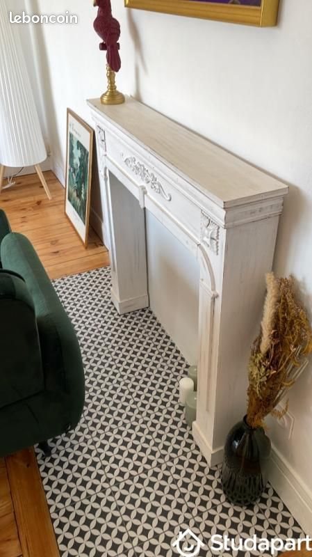 Appartement à louer, 73m², Toulouse