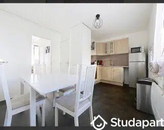 Maison à louer, 68m², Reims