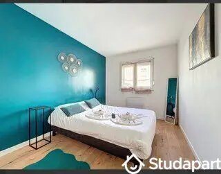 Maison à louer, 68m², Reims