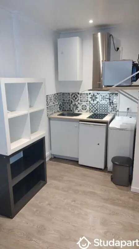 Appartement à louer, 22m², Bourges