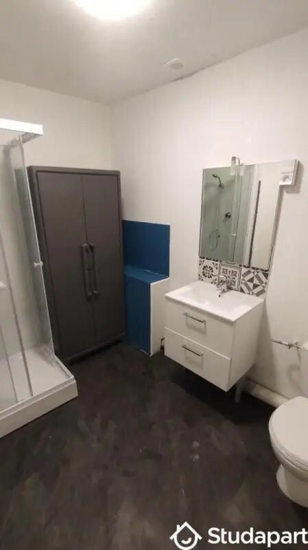 Appartement à louer, 22m², Bourges