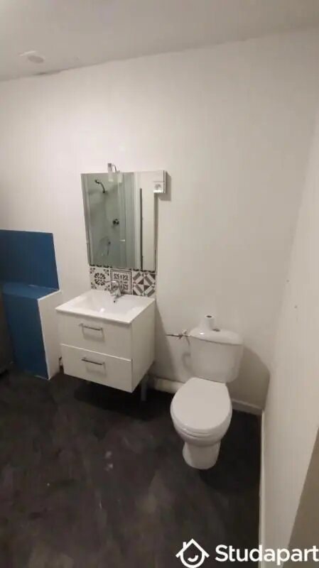 Appartement à louer, 22m², Bourges