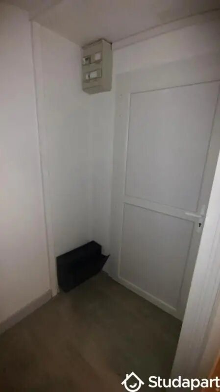 Appartement à louer, 22m², Bourges