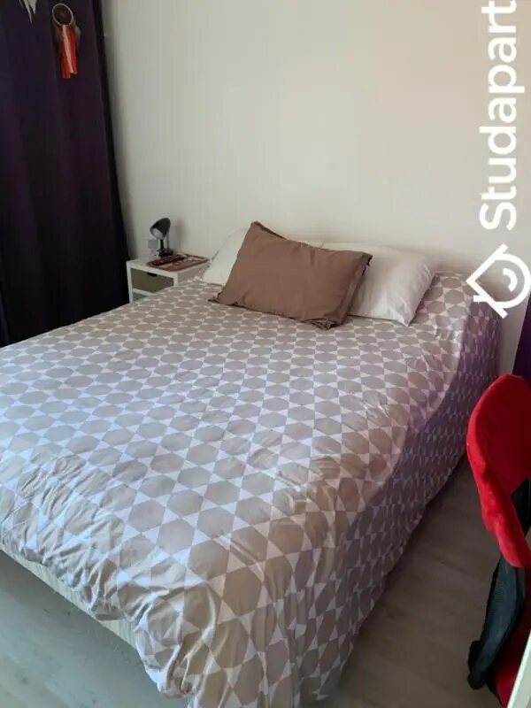 Appartement à louer, 12m², Biot