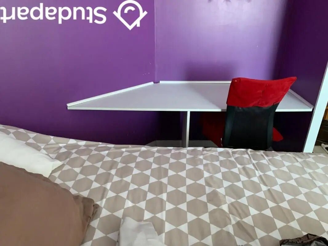 Appartement à louer, 12m², Biot