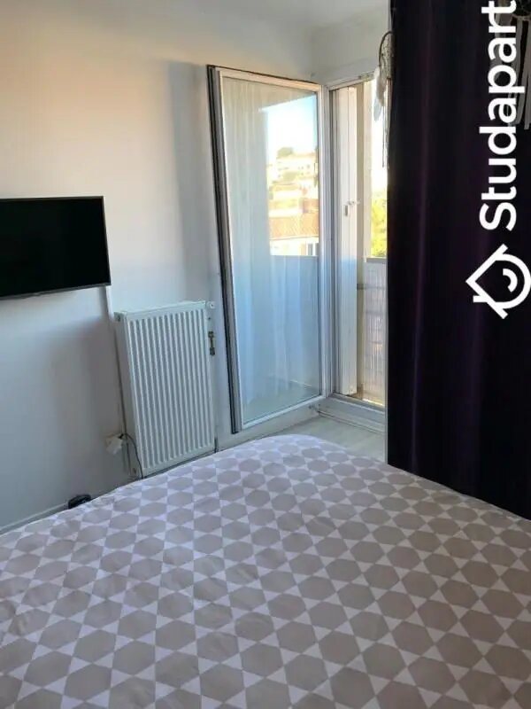 Appartement à louer, 12m², Biot
