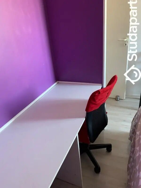 Appartement à louer, 12m², Biot