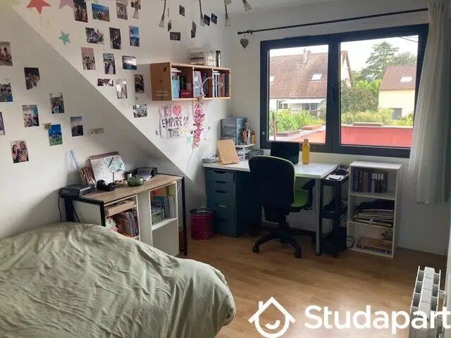 Appartement à louer, 12m², Chevreuse