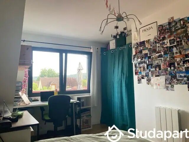 Appartement à louer, 12m², Chevreuse