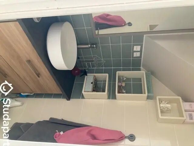 Appartement à louer, 12m², Chevreuse