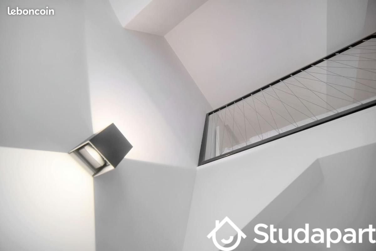 Appartement à louer, 27m², Antibes