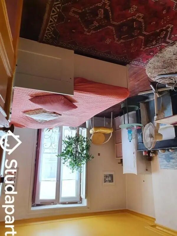Appartement à louer, 14m², Nantes