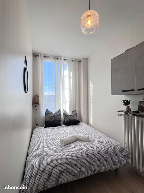 Appartement à louer, 14m², Le Havre