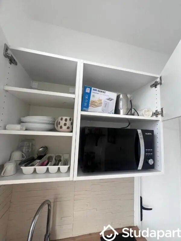 Appartement à louer, 14m², Le Havre