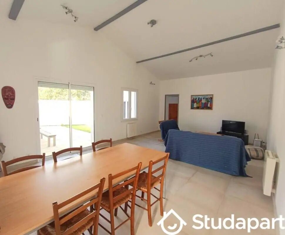 Maison à louer, 100m², Bidart