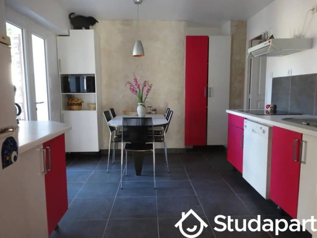 Maison à louer, 100m², Bidart
