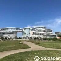 Appartement à louer, 32m², La Rochelle