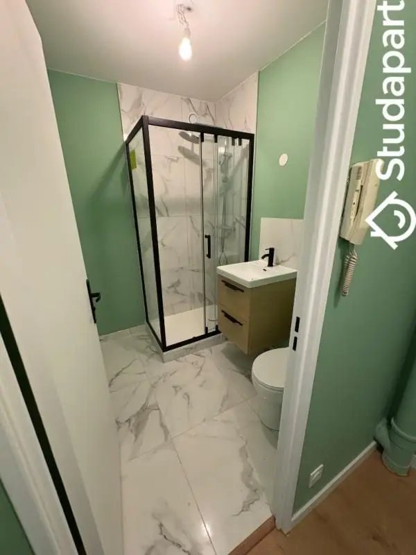 Appartement à louer, 30m², Créteil