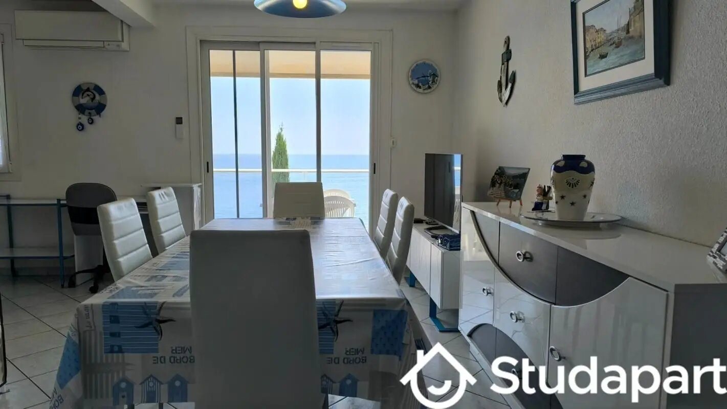 Appartement à louer, 40m², Carry-le-Rouet
