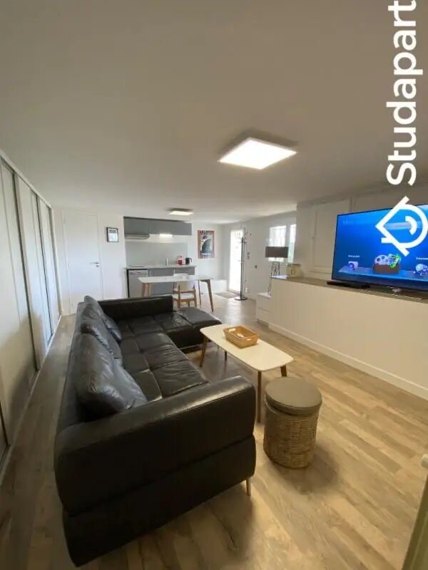 Appartement à louer, 37m², Vedène