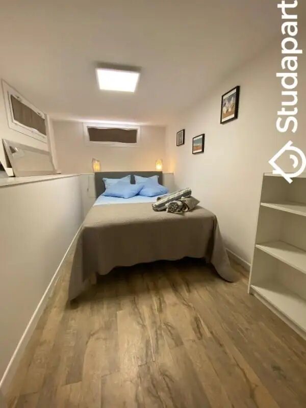 Appartement à louer, 37m², Vedène