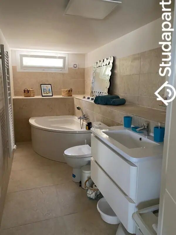 Appartement à louer, 37m², Vedène