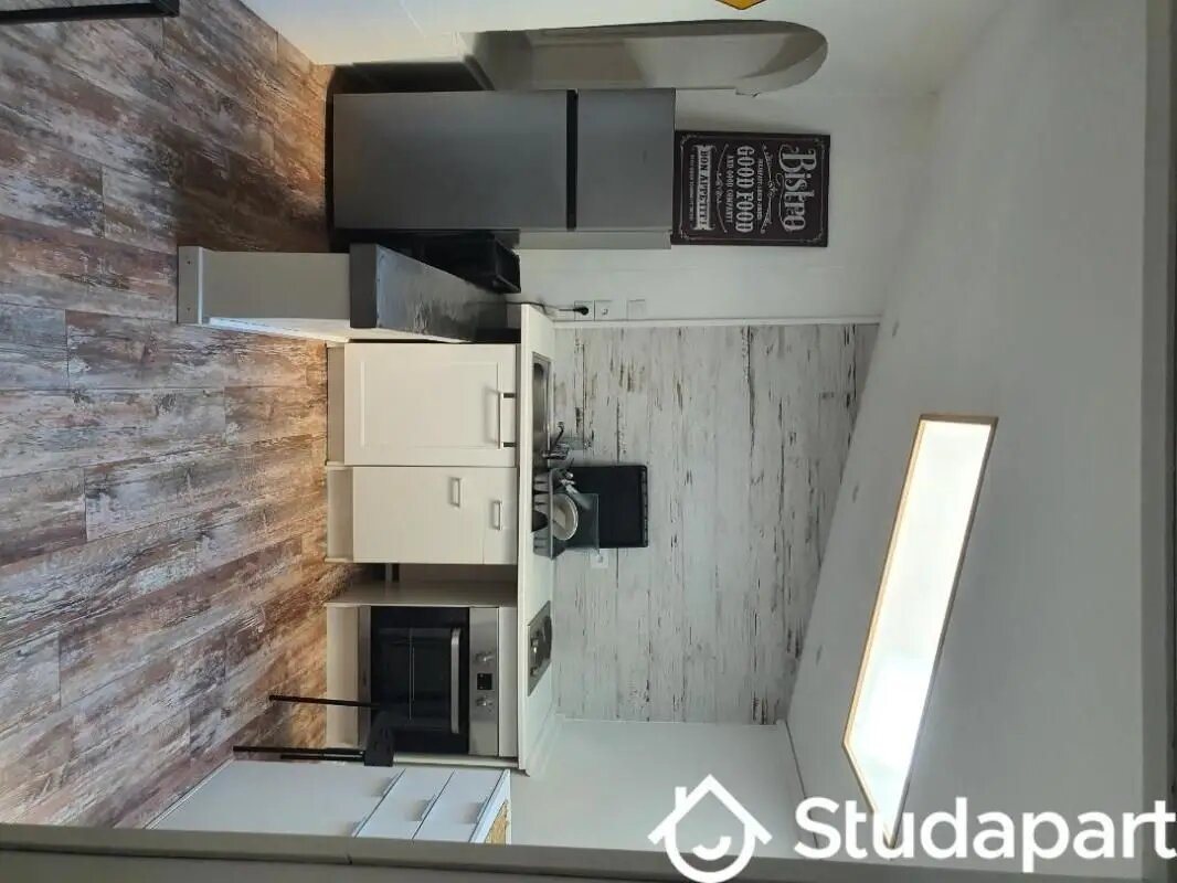 Appartement à louer, 50m², Mulhouse
