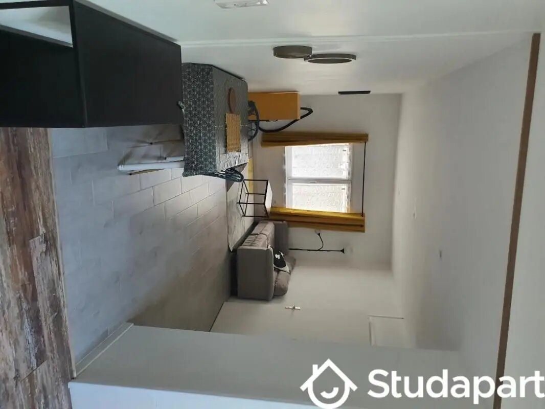 Appartement à louer, 50m², Mulhouse