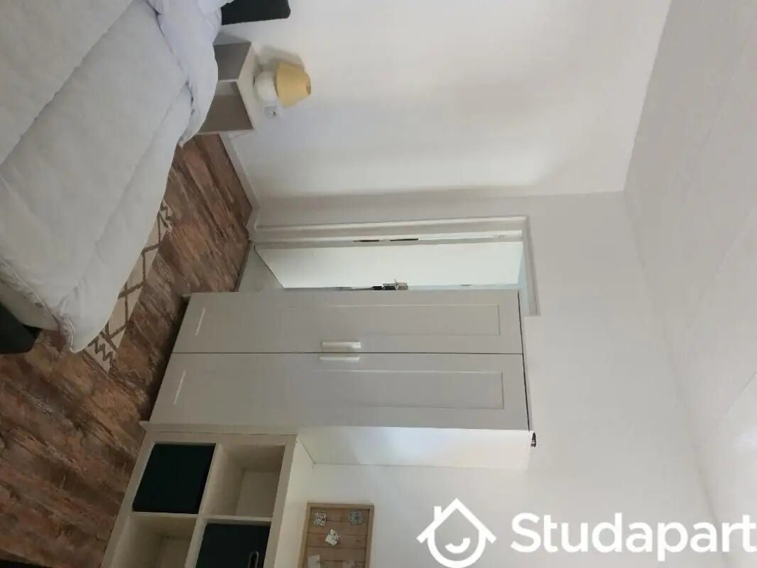 Appartement à louer, 50m², Mulhouse