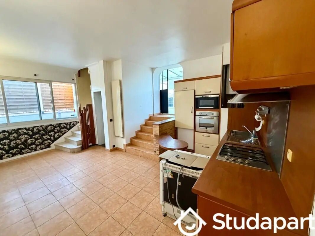 Appartement à louer, 110m², Champigny-sur-Marne