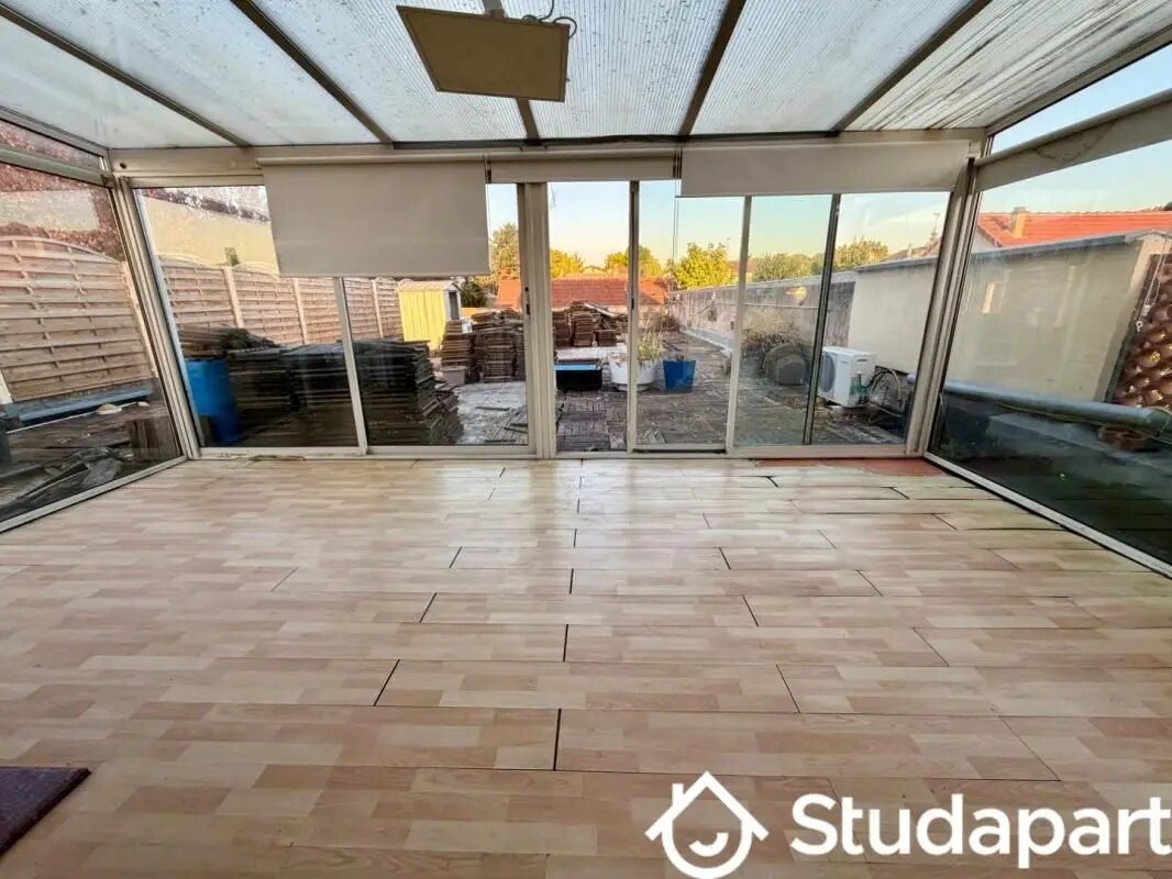 Appartement à louer, 110m², Champigny-sur-Marne